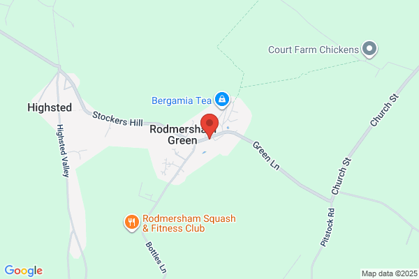 Rodmersham County Primary School