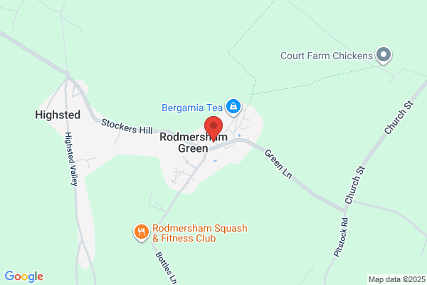 Rodmersham Stores