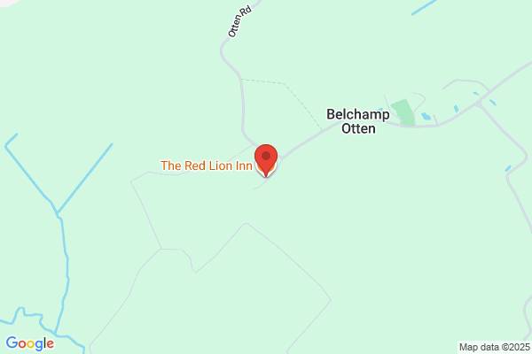 The Red Lion Inn