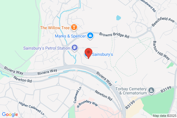 Sainsbury's Groceries Click & Collect