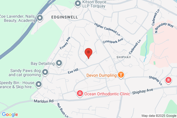 Airport Transfers Devon