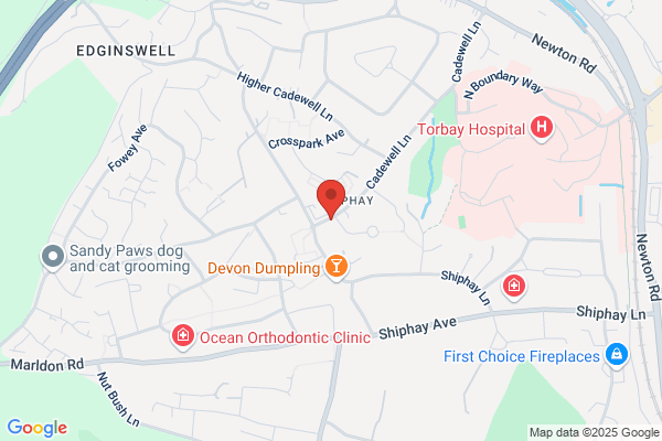 Silverton Veterinary Practice - Torquay - CLOSED