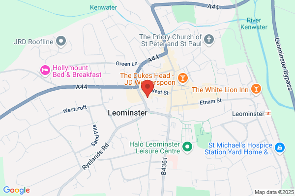 Co-op Food - Leominster - Dishley Street