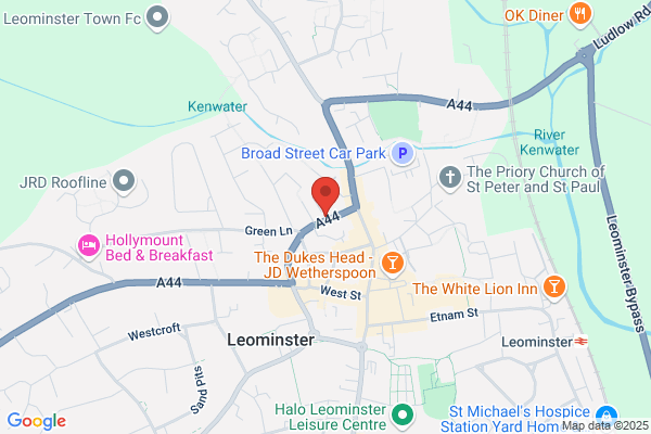 R. W. Mann & Son Funeral Directors