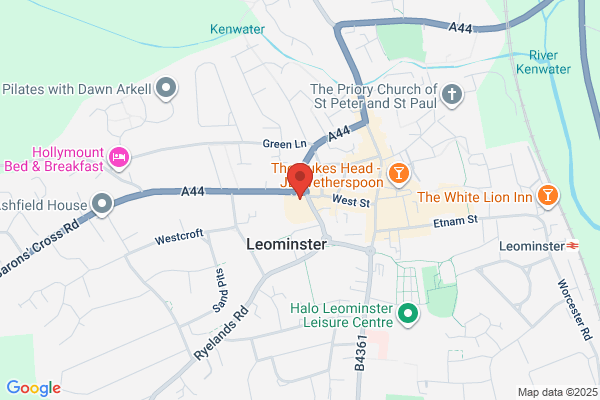 SPAR - Leominster