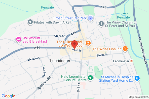 Age Concern (Leominster & District)