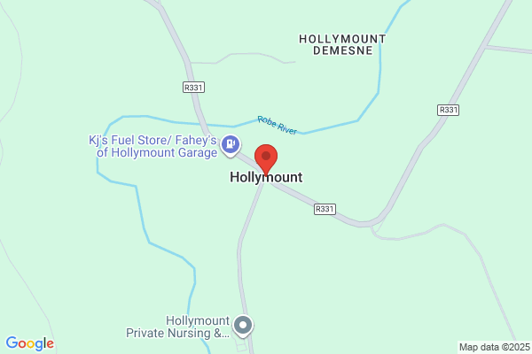 Hollymount