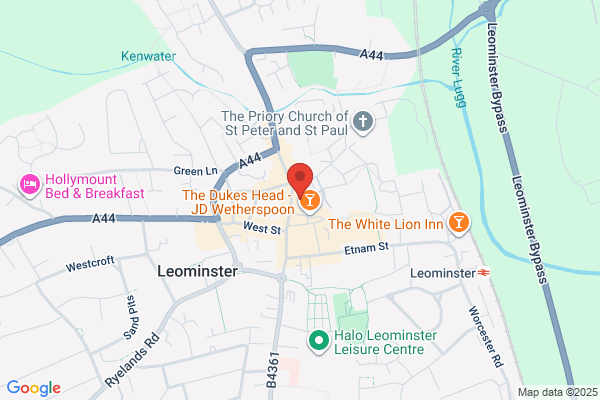 Leominster Carpets