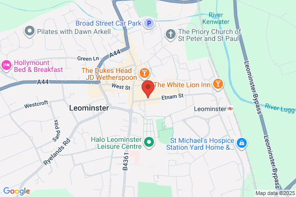 Leominster Fresh Fish Co