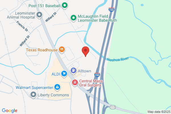 Leominster Transfer Station