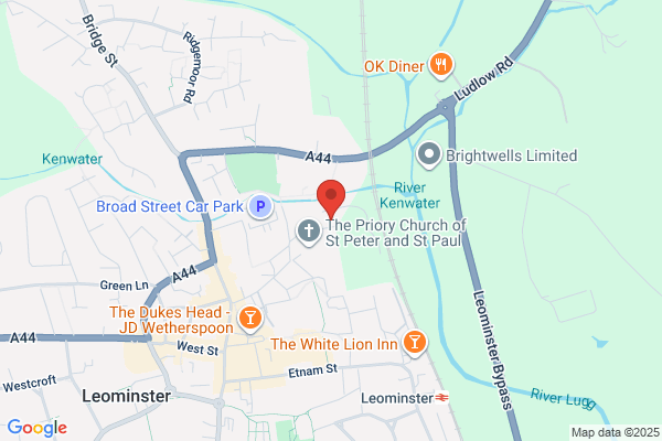 Leominster Youth Hostel