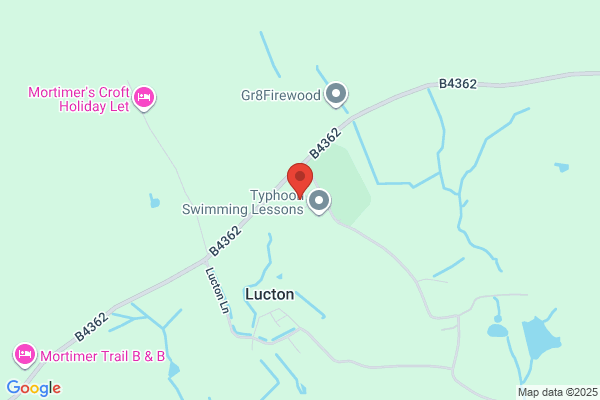 Lucton School