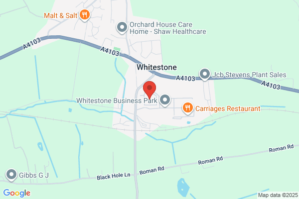 Padstone Mortgage Services