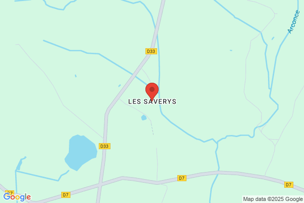 Savery's