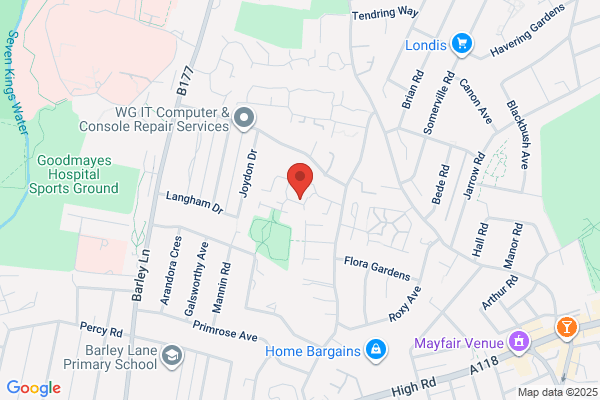 Student Support Centre (Mercia) Ltd
