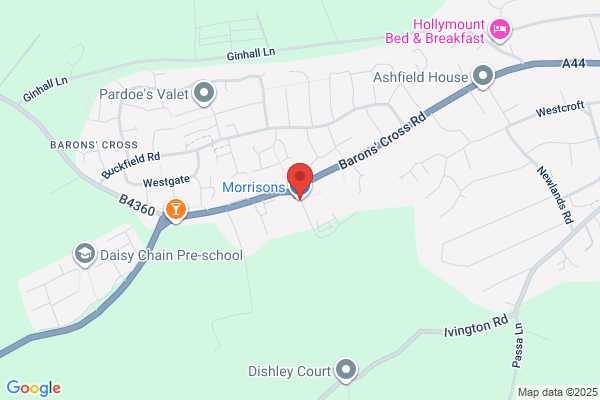 W M Morrison Supermarkets PLC