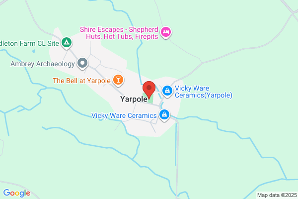 Yarpole Stores
