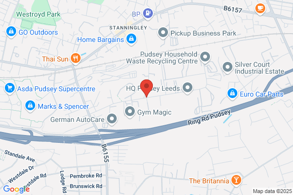 You Flirt (UK)