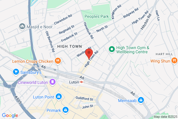 Atlas Removals Ltd