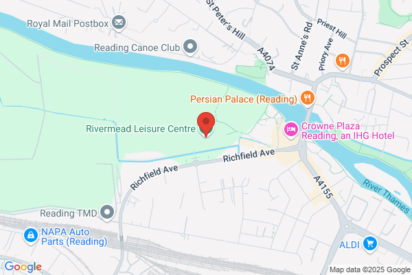 Rivermead