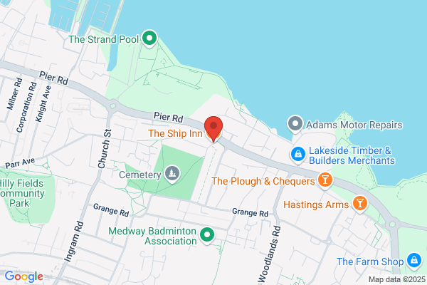 The Ship Inn