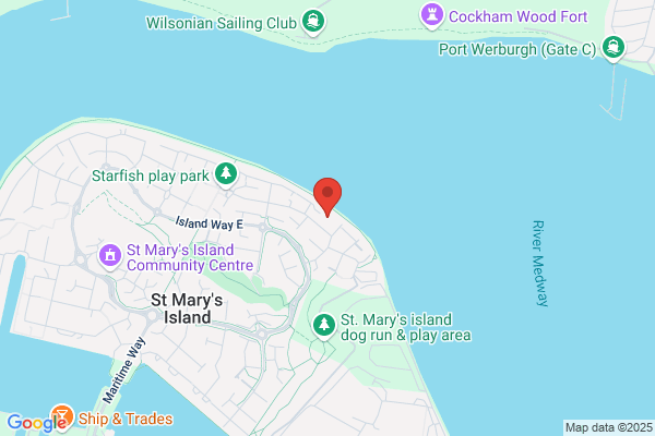 Thomas Cleaning Gillingham