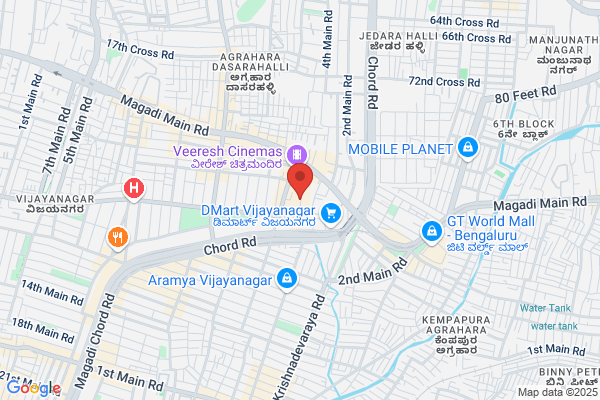 V R Printing Services