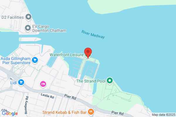 Waterfront Leisure