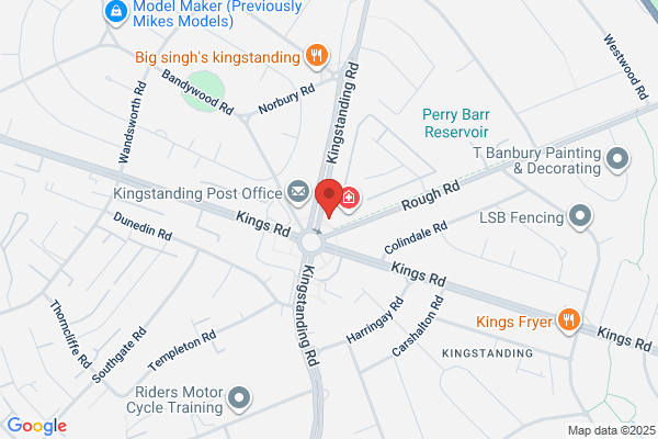 Hodgson & Sons Funeral Directors