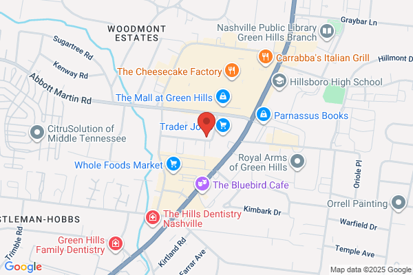 Bandywood Dry Cleaners