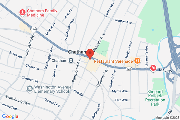 Chathams Hair Studio