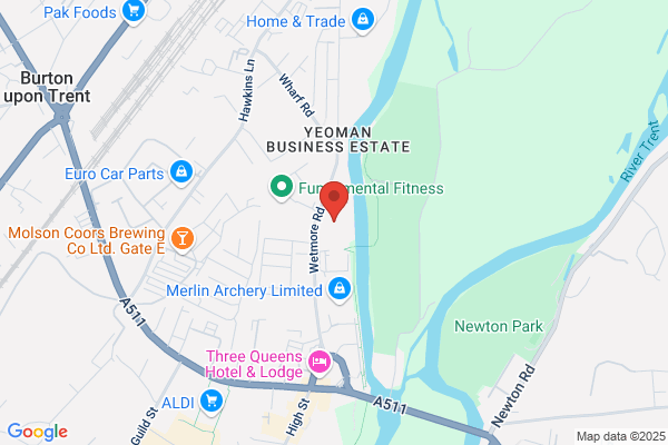 ChipsAway Burton Upon Trent, Uttoxeter & Rugeley