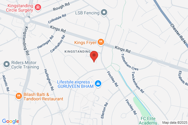 Kings Rise Community Primary School