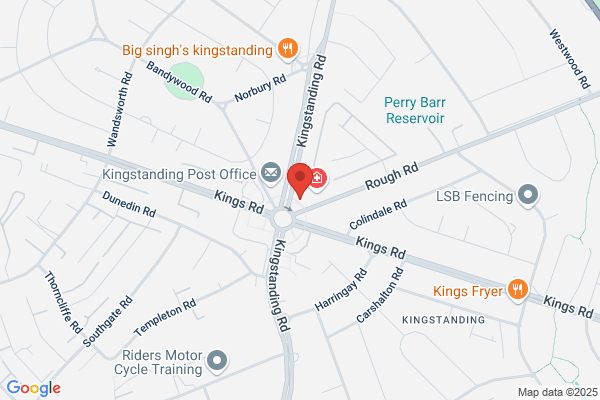 Kingstanding Pregnancy Help Centre