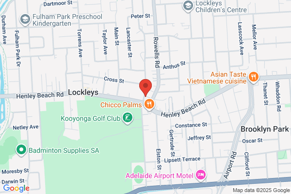 Lockley's Estate Agents