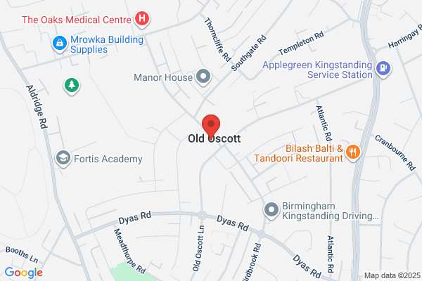 Oscott Health Centre