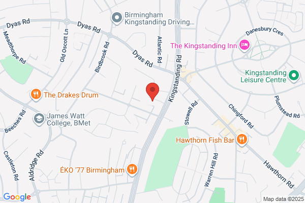 Royal Mail