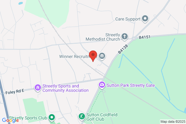 The Little Ripley Day Nursery
