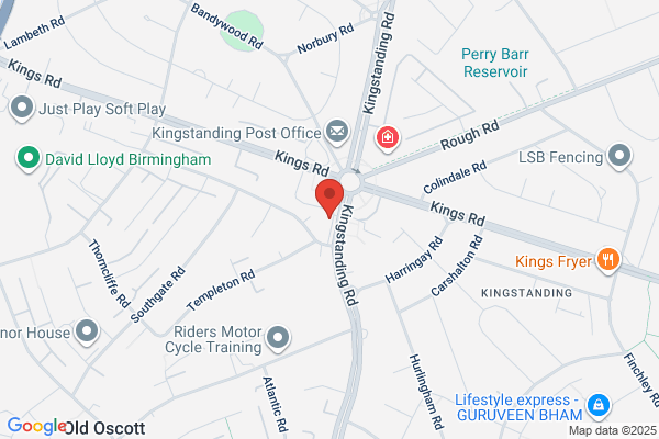 The Spectacle Co