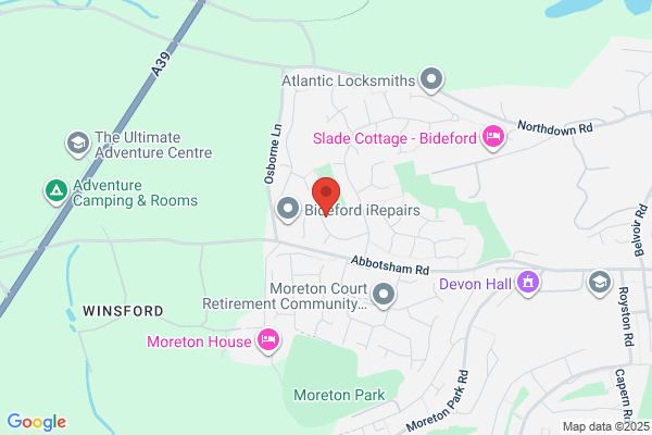 Connect Water Systems South West Ltd