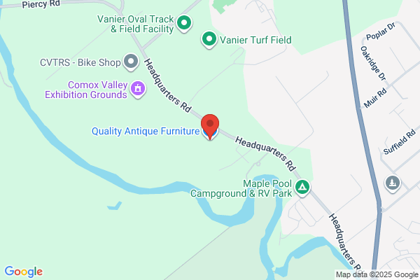 Courtenay House Antique Centre