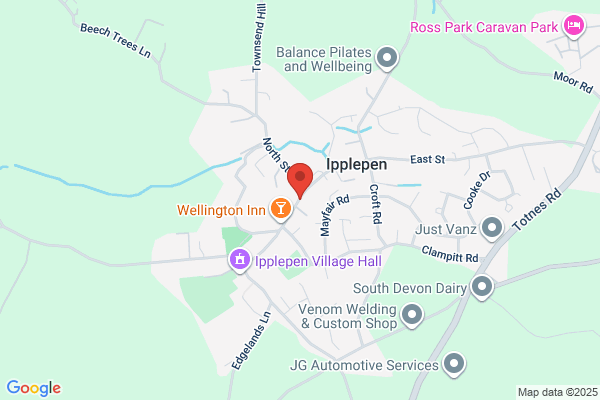 Ipplepen Conservative Club