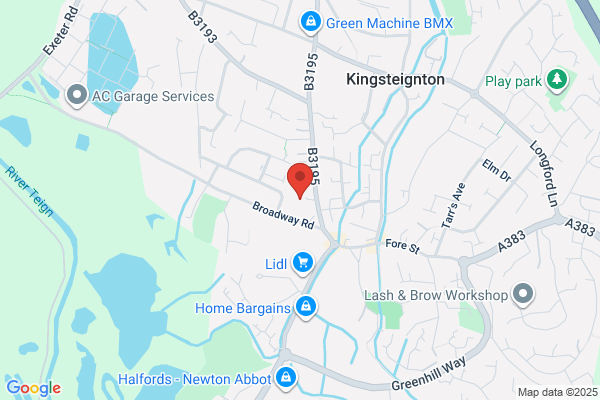 Kingsteignton Veterinary Group