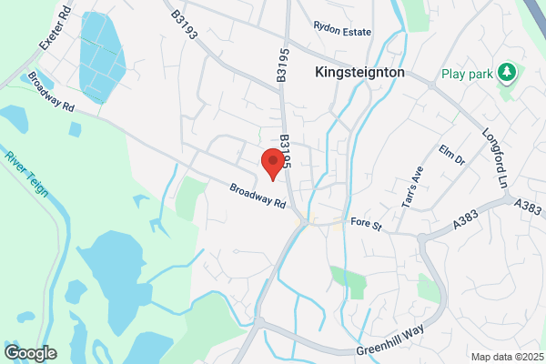 Kingsteignton Veterinary Group