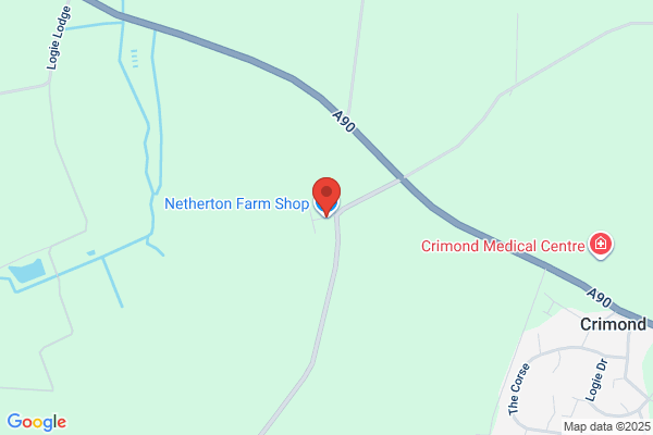 Netherton Fruit Farm