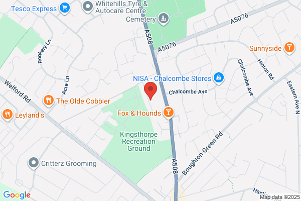 Goodridge Commercial Contractors