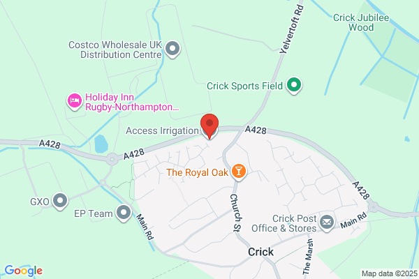 Access Irrigation Ltd