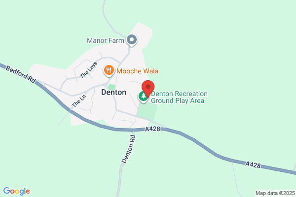 Denton Primary School