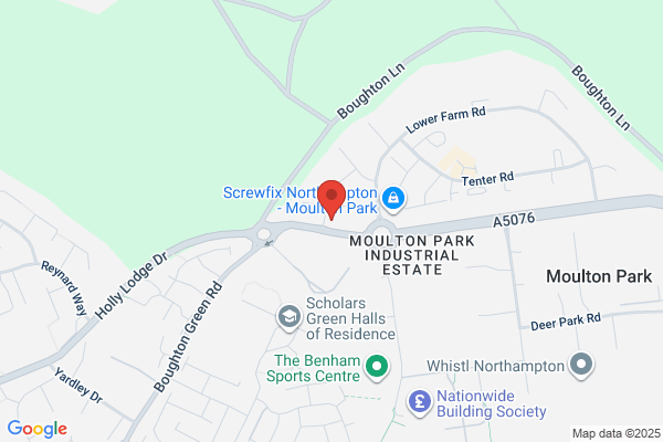 Expert Developments Ltd