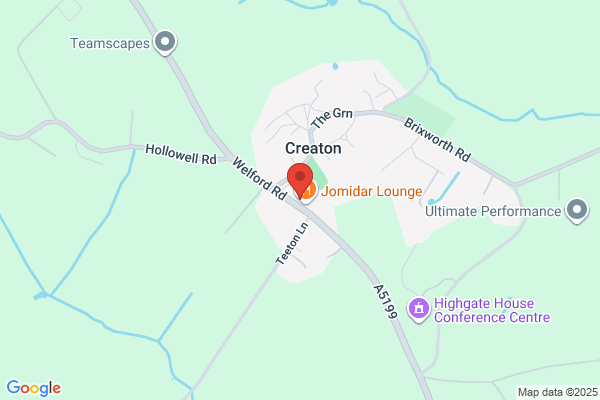 Great Creaton Primary School
